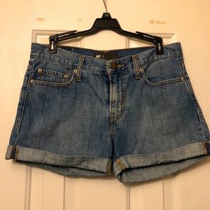 Levi’s shorts